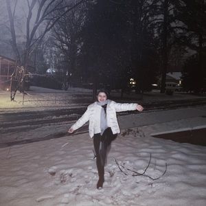 Meet your Posher, Aakriti